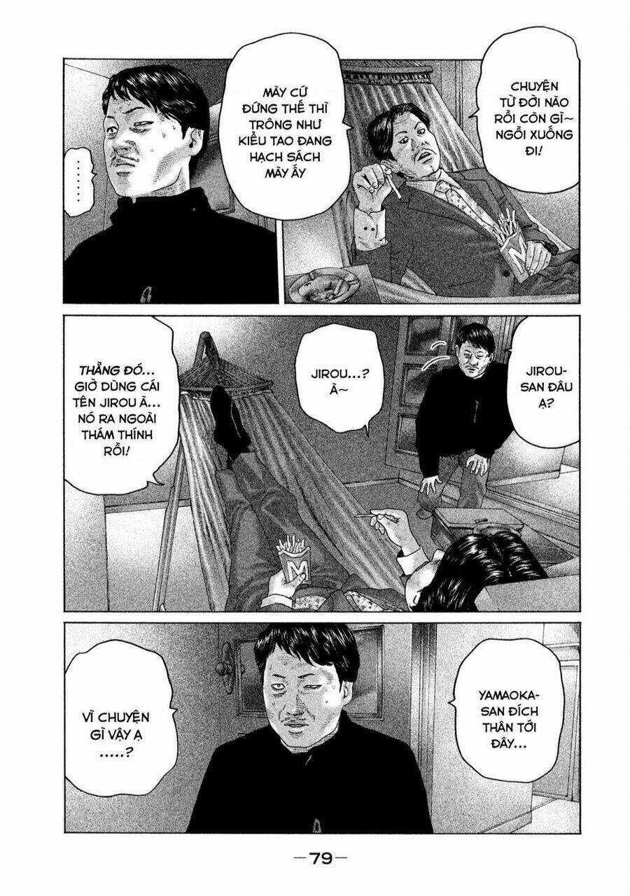 Sát Thủ Ẩn Dật Chapter 145 trang 3