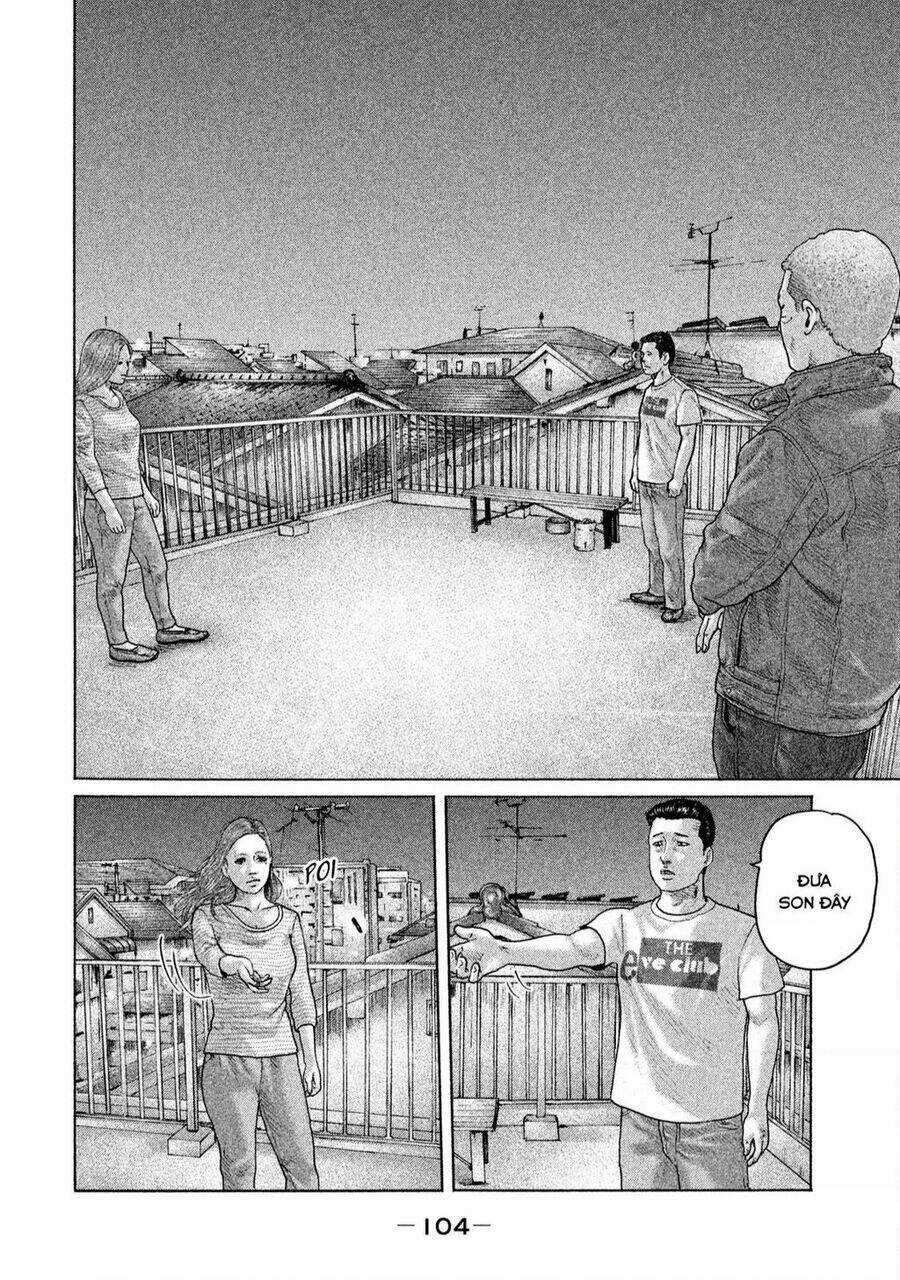 Sát Thủ Ẩn Dật Chapter 146 trang 10