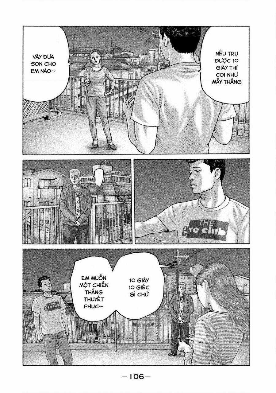 Sát Thủ Ẩn Dật Chapter 146 trang 12