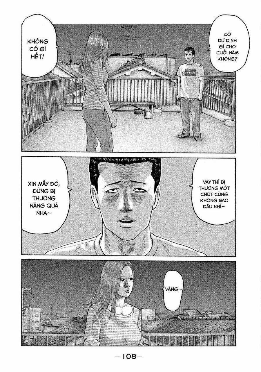 Sát Thủ Ẩn Dật Chapter 146 trang 14