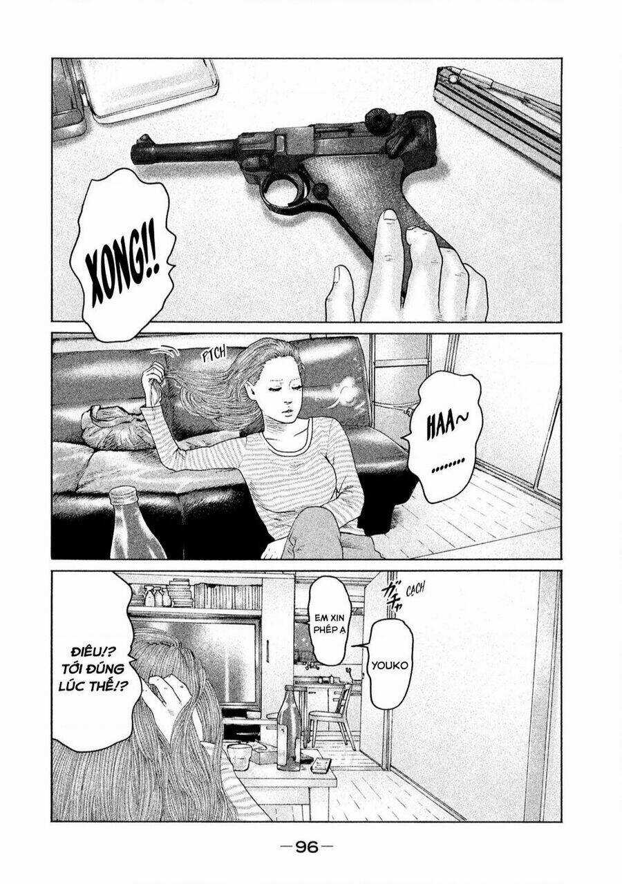 Sát Thủ Ẩn Dật Chapter 146 trang 2