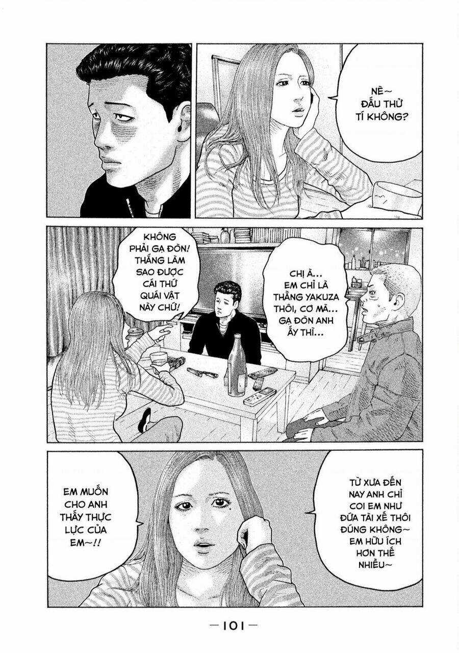 Sát Thủ Ẩn Dật Chapter 146 trang 7