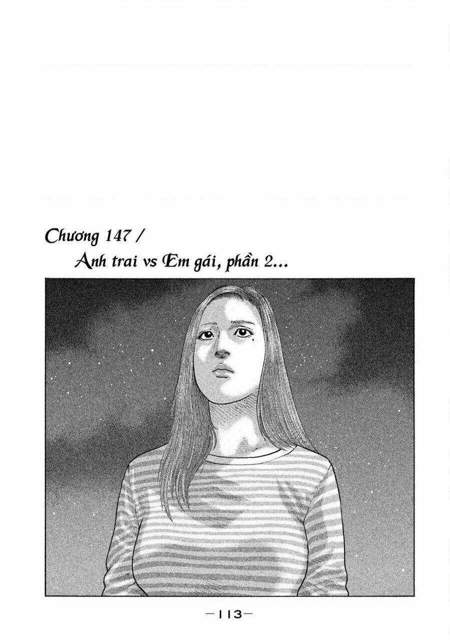 Sát Thủ Ẩn Dật Chapter 147 trang 1