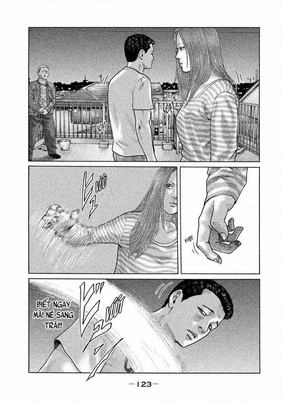 Sát Thủ Ẩn Dật Chapter 147 trang 10