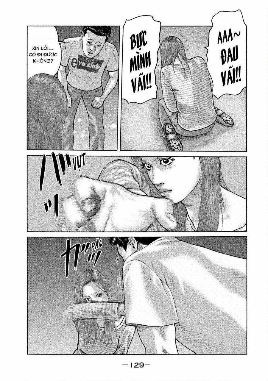 Sát Thủ Ẩn Dật Chapter 147 trang 16