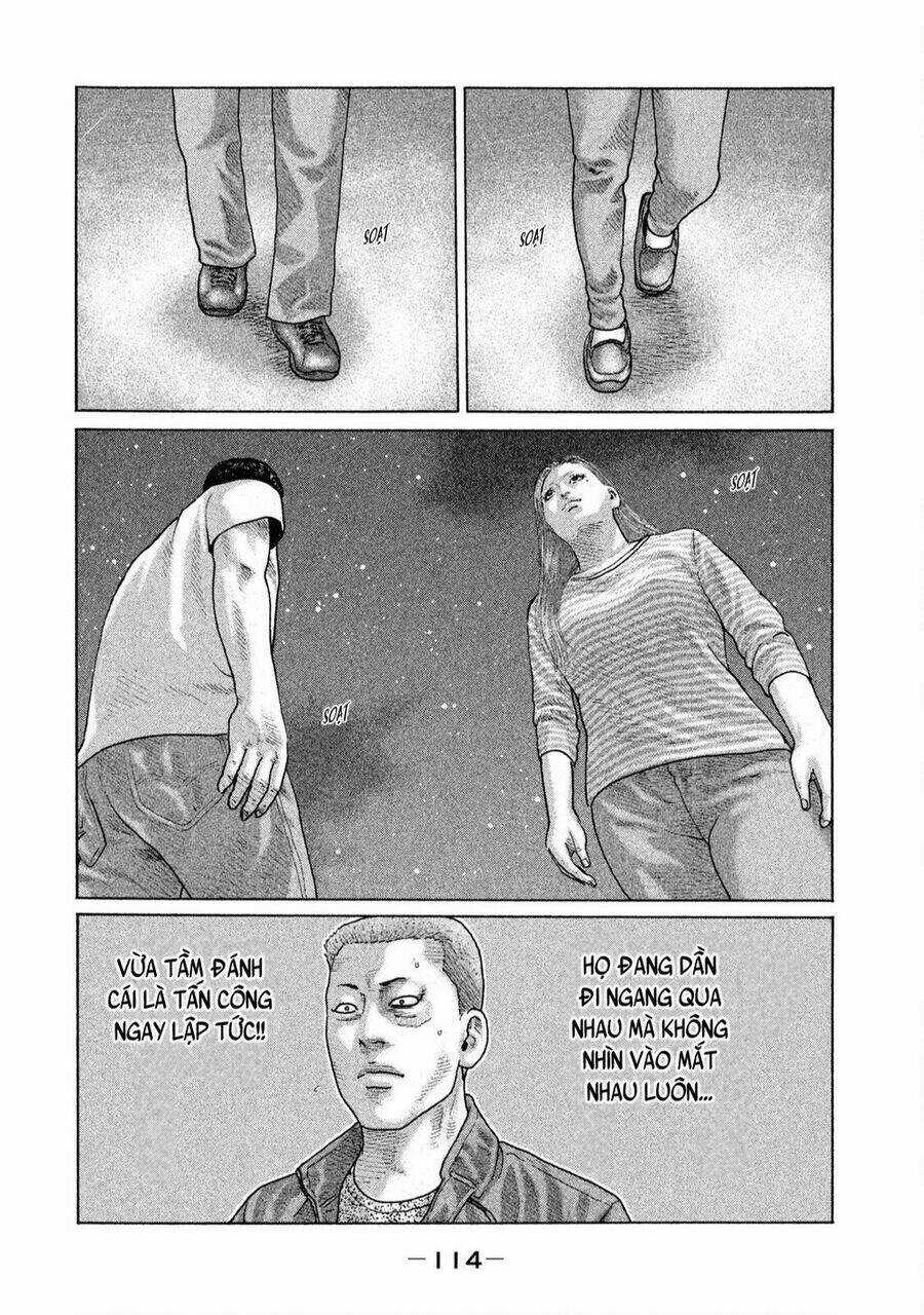 Sát Thủ Ẩn Dật Chapter 147 trang 2