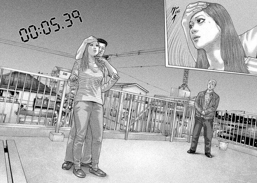 Sát Thủ Ẩn Dật Chapter 147 trang 6