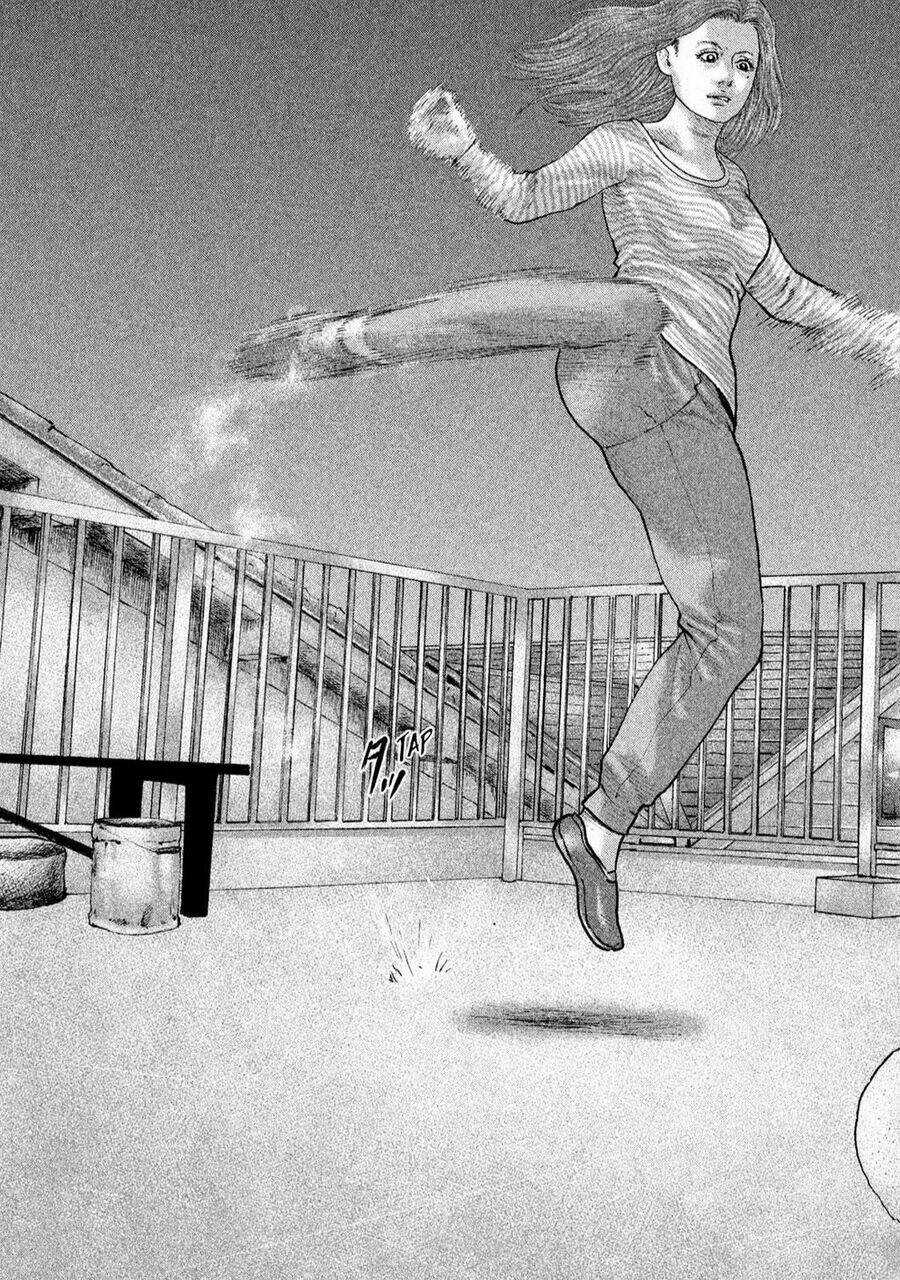 Sát Thủ Ẩn Dật Chapter 148 trang 18