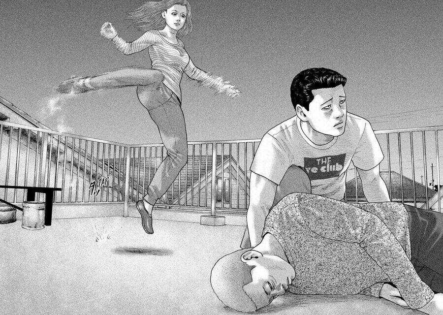 Sát Thủ Ẩn Dật Chapter 148 trang 19