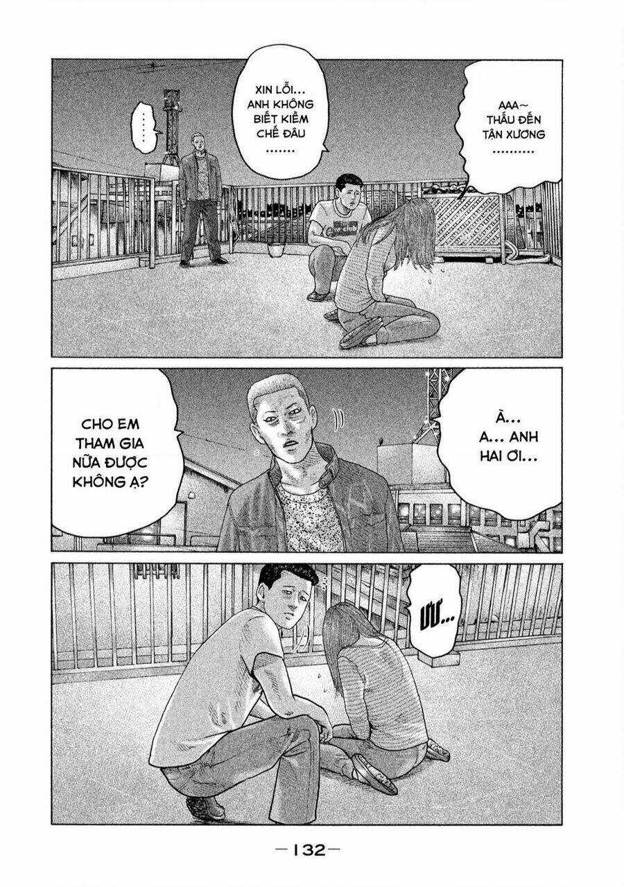 Sát Thủ Ẩn Dật Chapter 148 trang 2