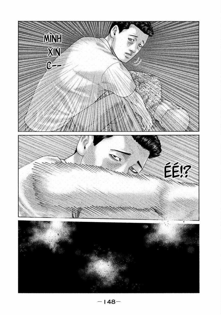 Sát Thủ Ẩn Dật Chapter 148 trang 20