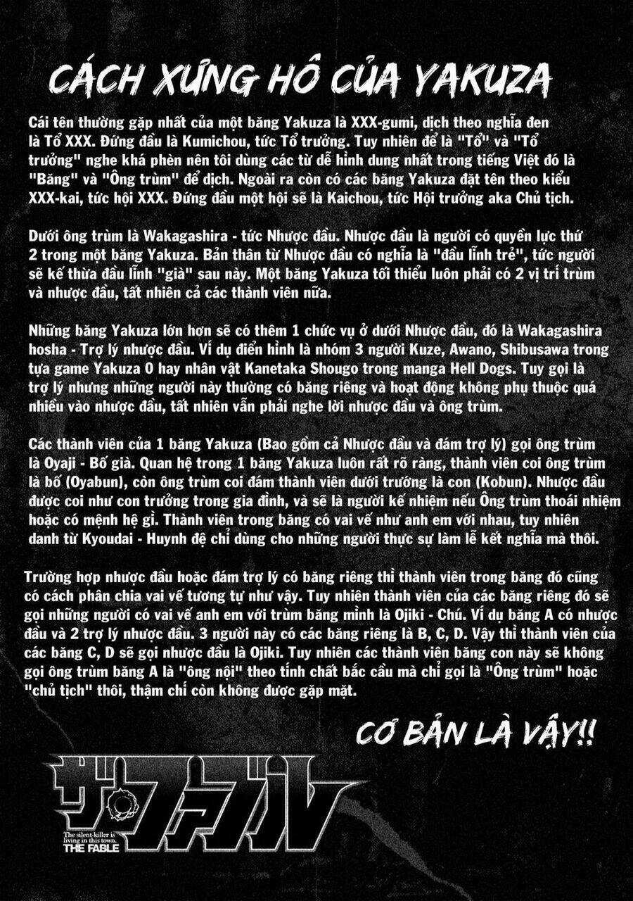 Sát Thủ Ẩn Dật Chapter 148 trang 23