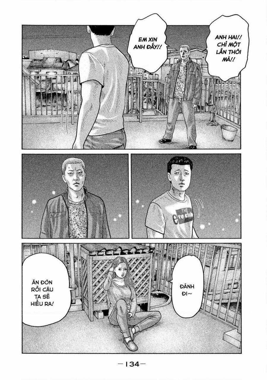 Sát Thủ Ẩn Dật Chapter 148 trang 4