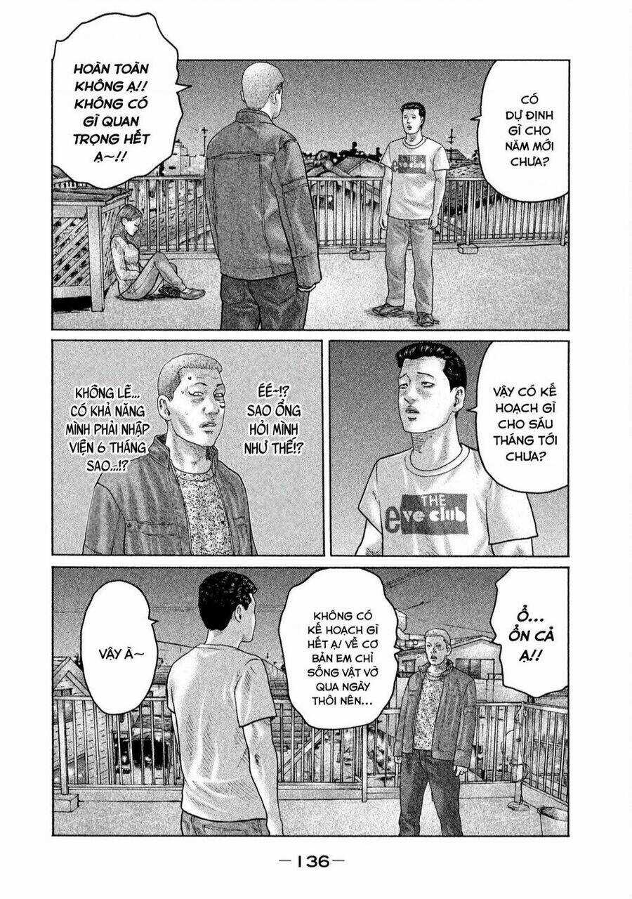 Sát Thủ Ẩn Dật Chapter 148 trang 6