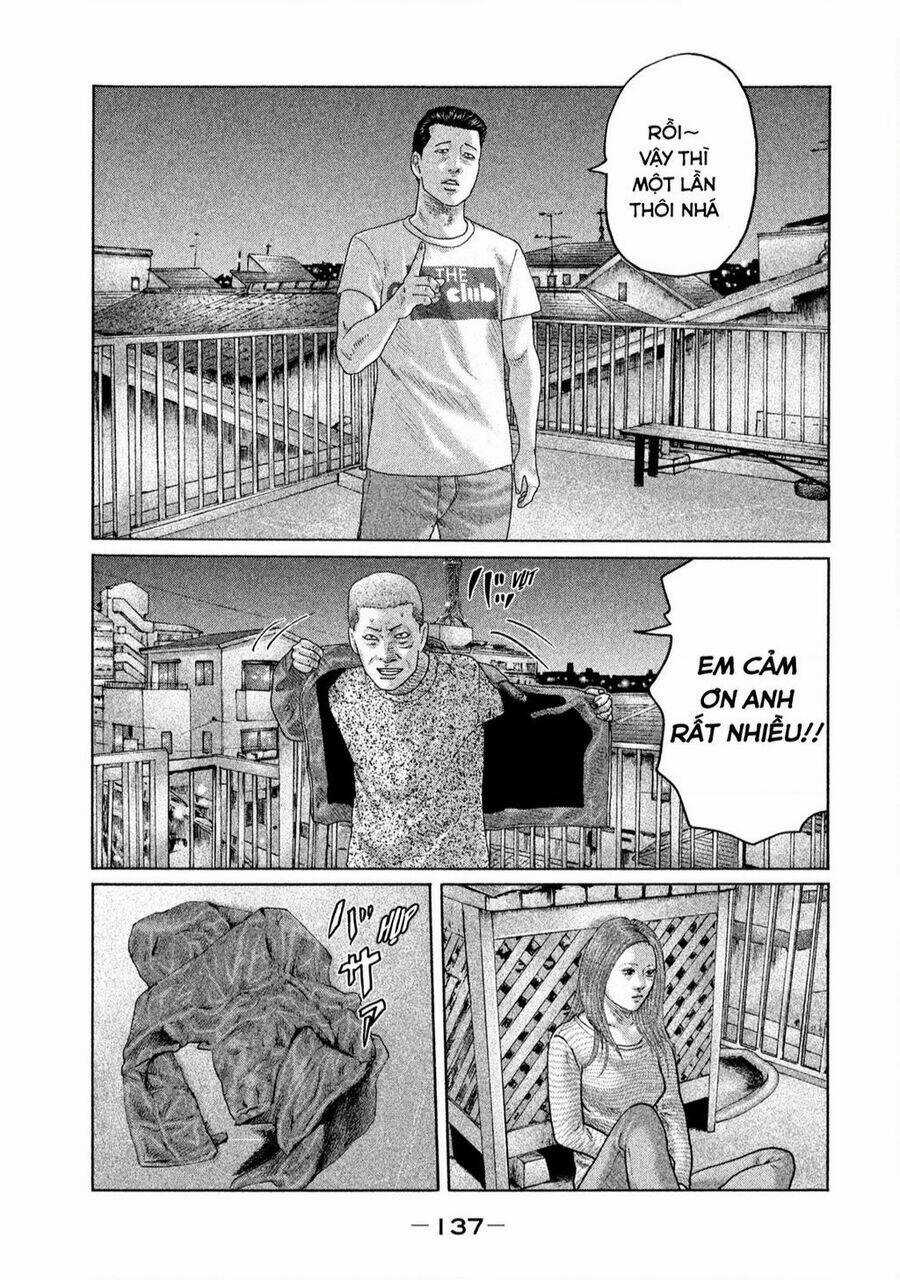 Sát Thủ Ẩn Dật Chapter 148 trang 7