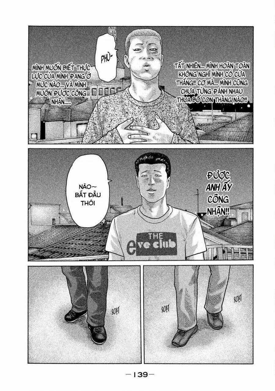 Sát Thủ Ẩn Dật Chapter 148 trang 9