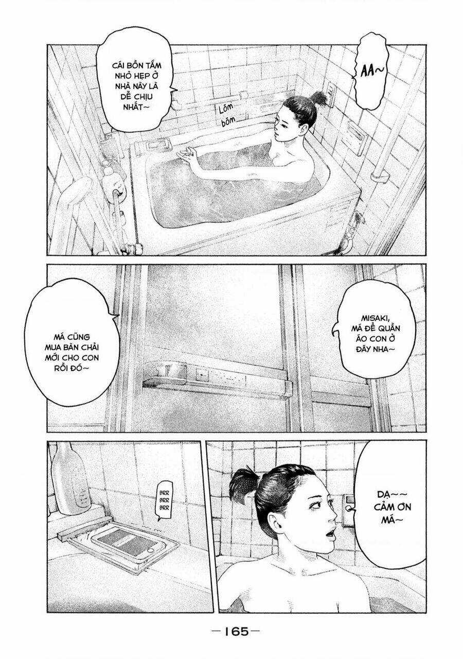 Sát Thủ Ẩn Dật Chapter 149 trang 12