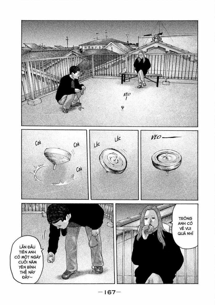 Sát Thủ Ẩn Dật Chapter 149 trang 14