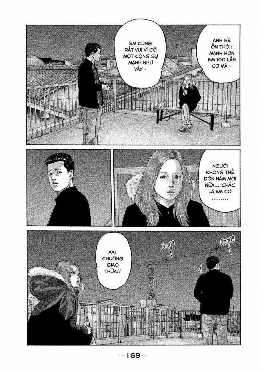 Sát Thủ Ẩn Dật Chapter 149 trang 16