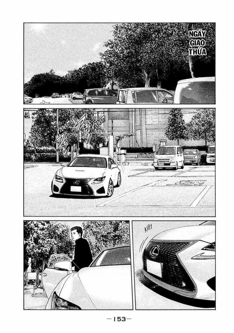 Sát Thủ Ẩn Dật Chapter 149 trang 2