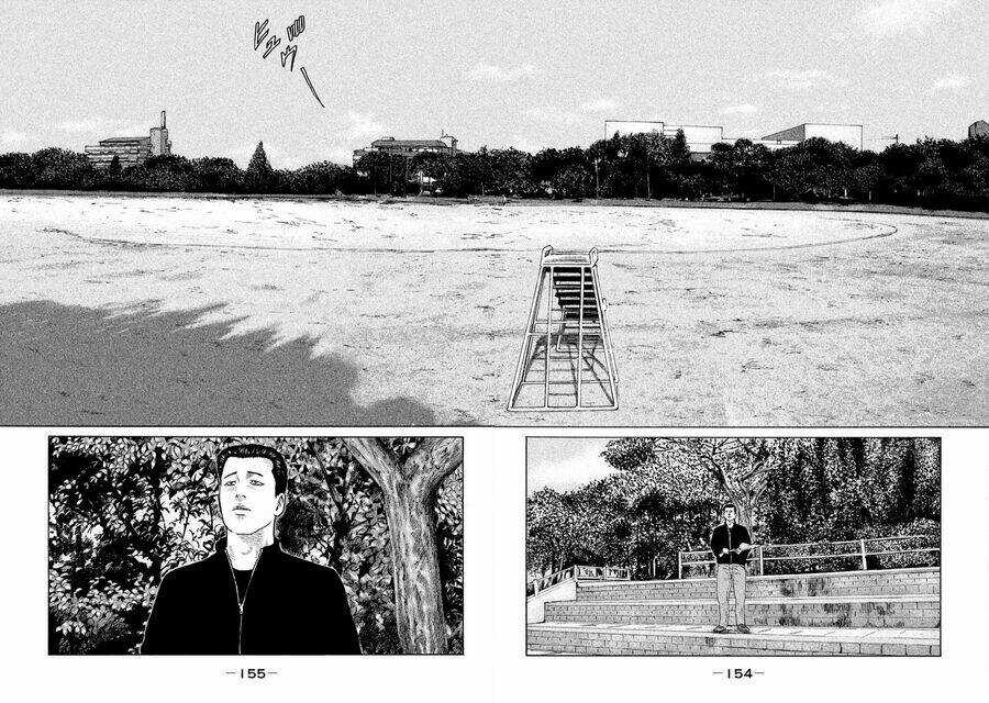 Sát Thủ Ẩn Dật Chapter 149 trang 3