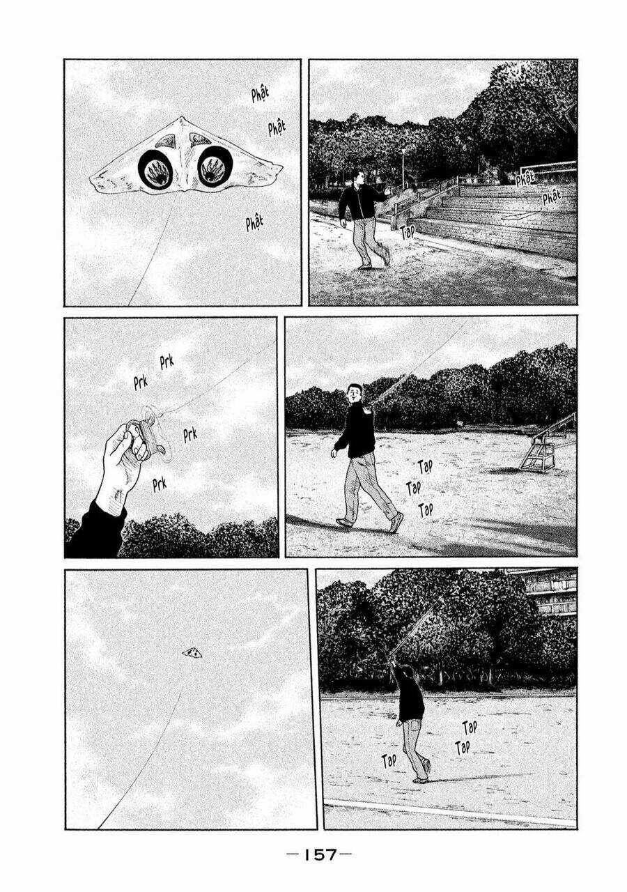 Sát Thủ Ẩn Dật Chapter 149 trang 5