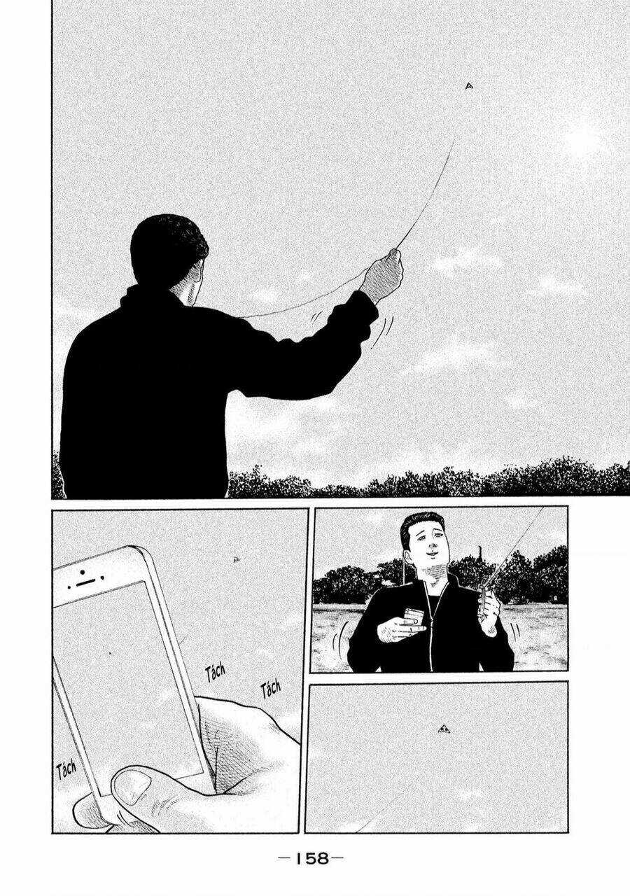 Sát Thủ Ẩn Dật Chapter 149 trang 6