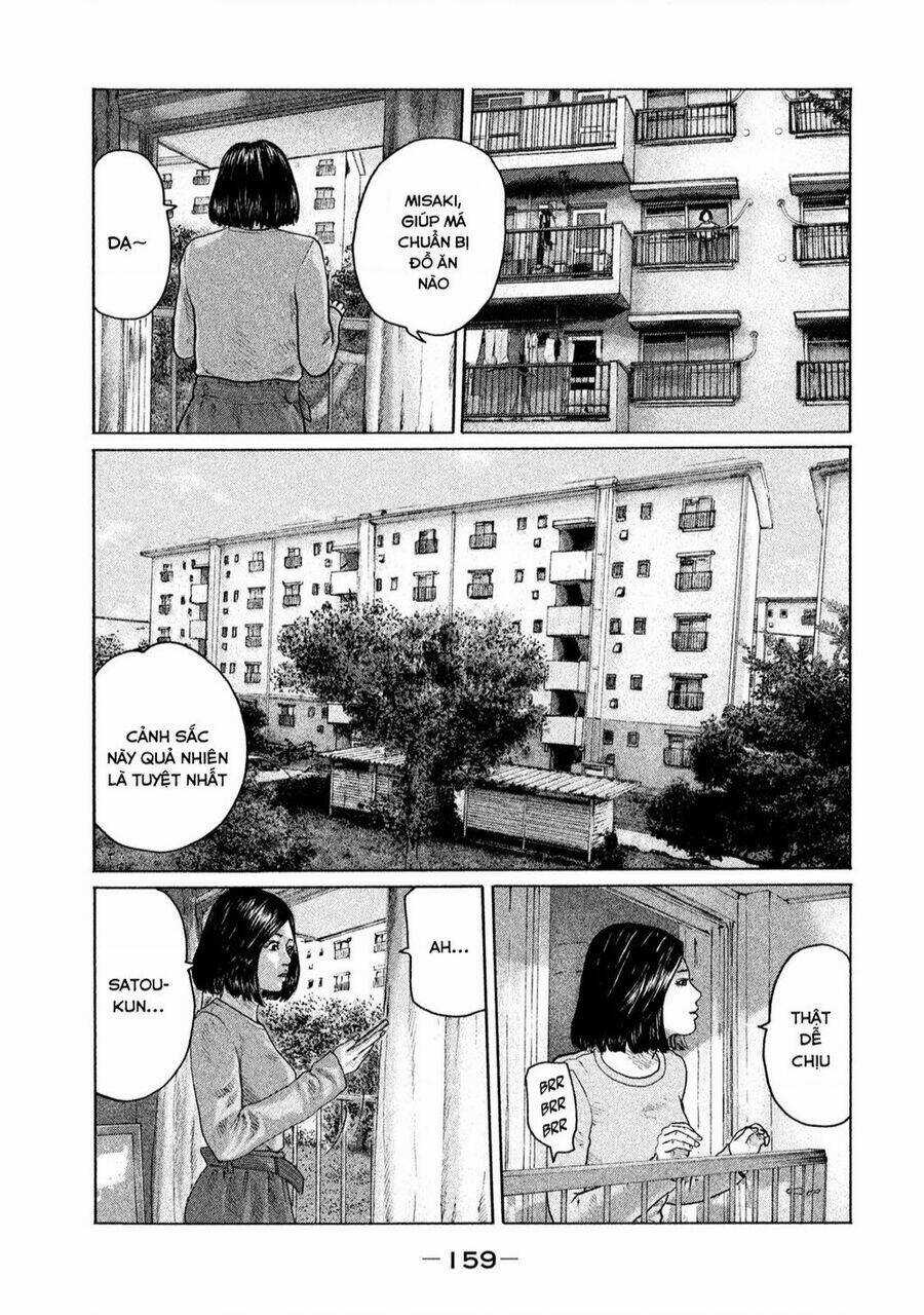 Sát Thủ Ẩn Dật Chapter 149 trang 7