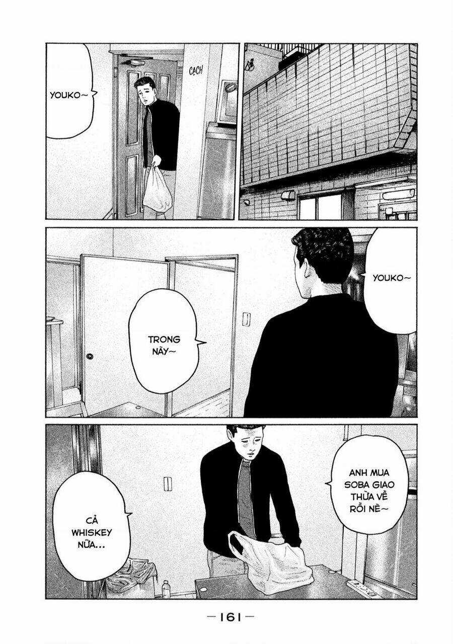 Sát Thủ Ẩn Dật Chapter 149 trang 9