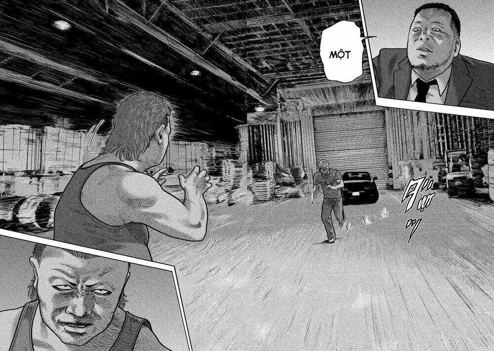 Sát Thủ Ẩn Dật Chapter 15 trang 5