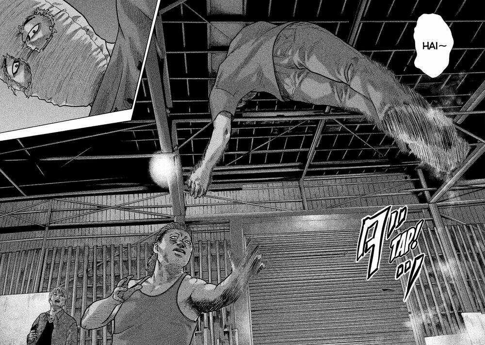 Sát Thủ Ẩn Dật Chapter 15 trang 6