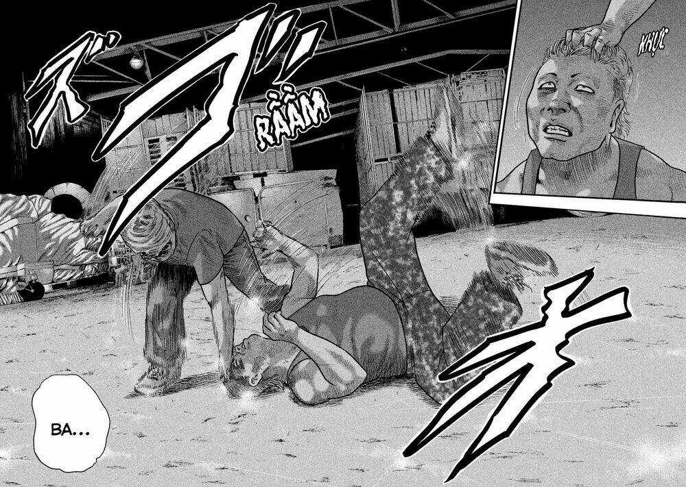 Sát Thủ Ẩn Dật Chapter 15 trang 7