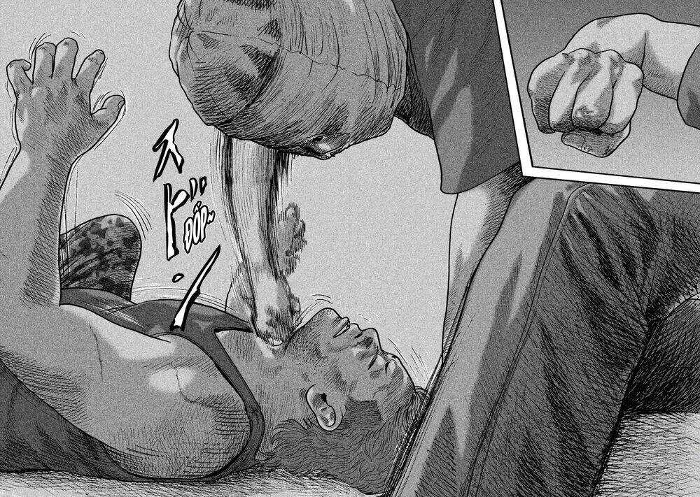 Sát Thủ Ẩn Dật Chapter 15 trang 8