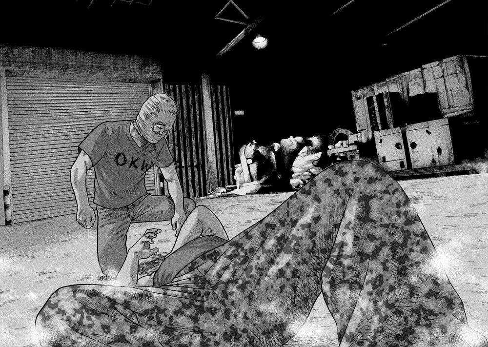 Sát Thủ Ẩn Dật Chapter 15 trang 9