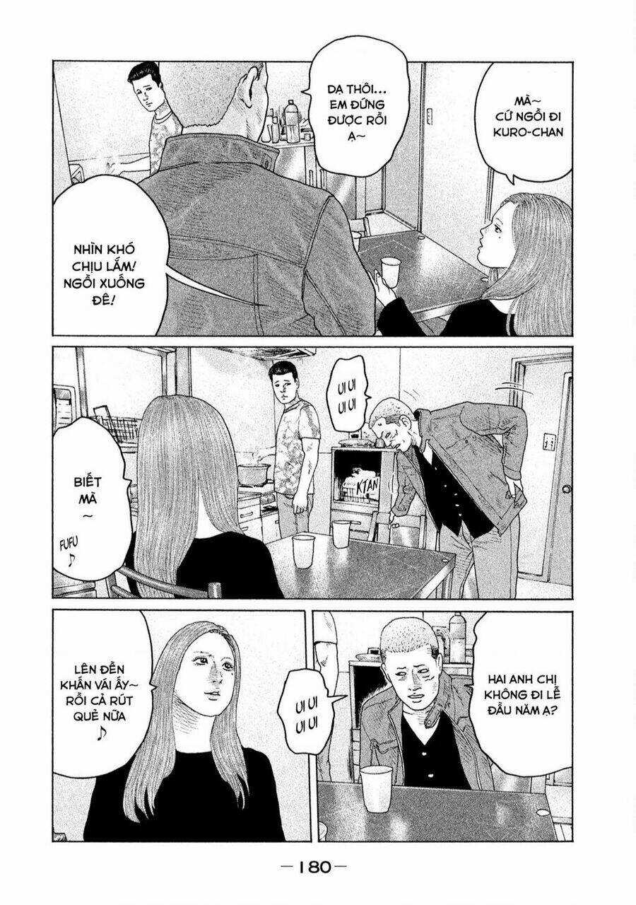 Sát Thủ Ẩn Dật Chapter 150 trang 10