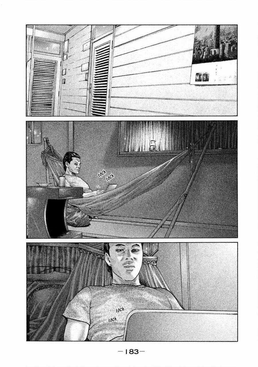 Sát Thủ Ẩn Dật Chapter 150 trang 13