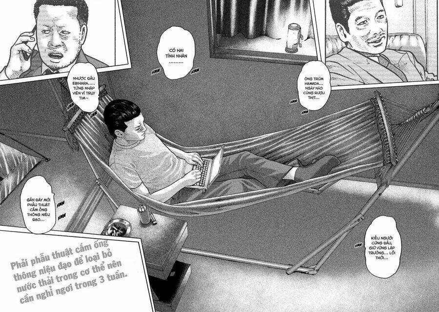 Sát Thủ Ẩn Dật Chapter 150 trang 14