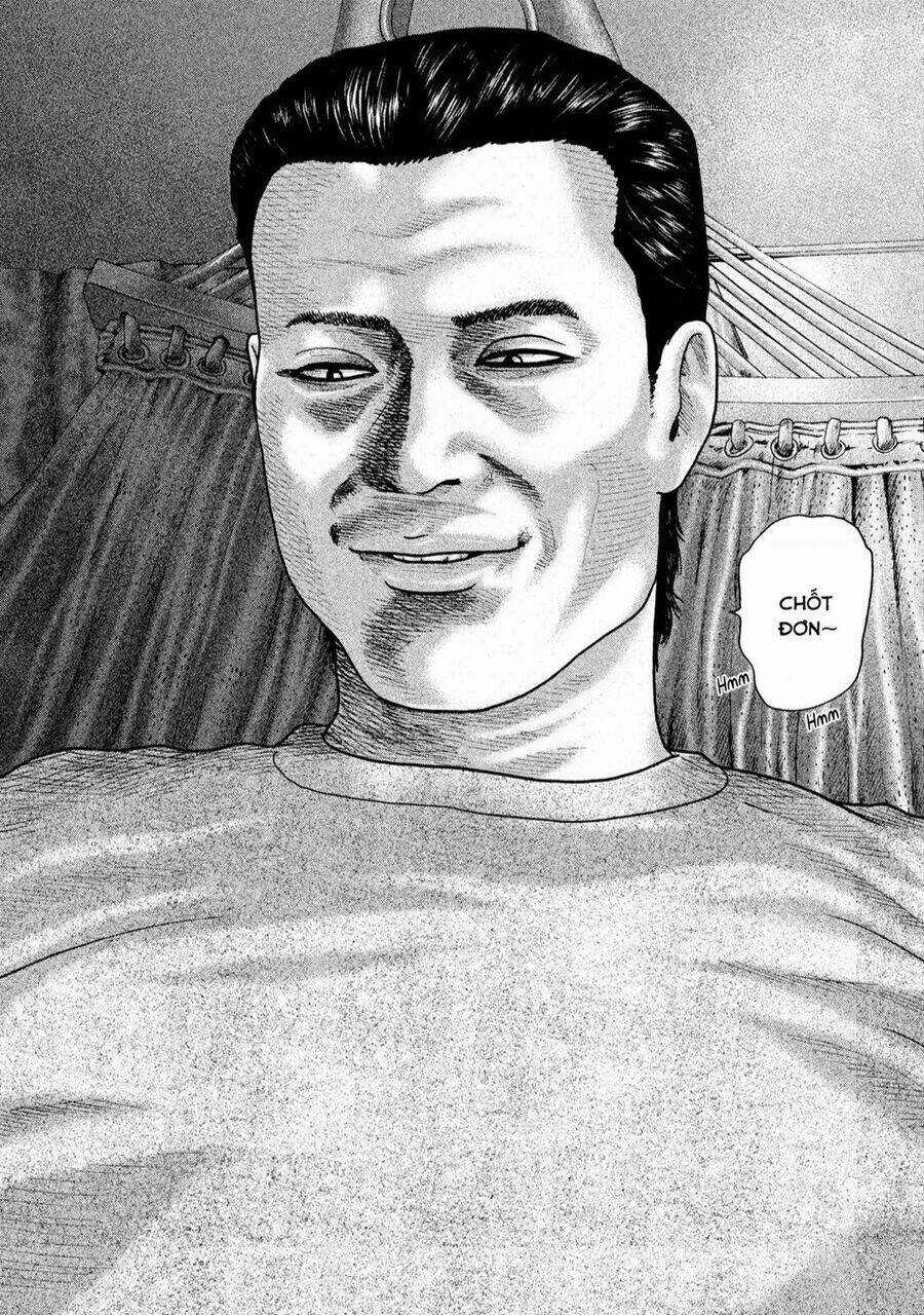 Sát Thủ Ẩn Dật Chapter 150 trang 15