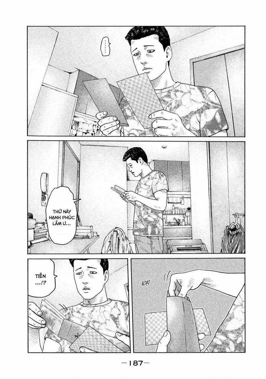 Sát Thủ Ẩn Dật Chapter 150 trang 16