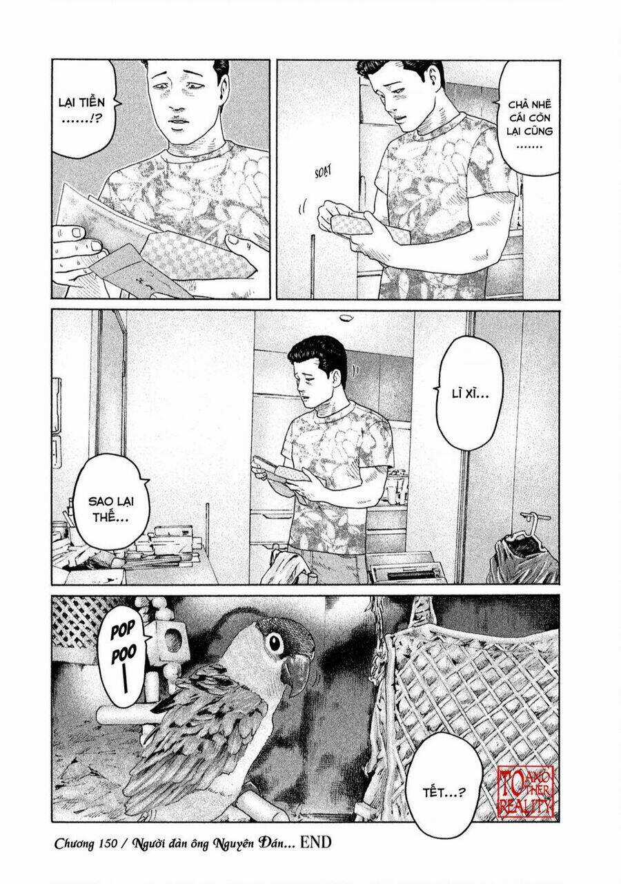 Sát Thủ Ẩn Dật Chapter 150 trang 17