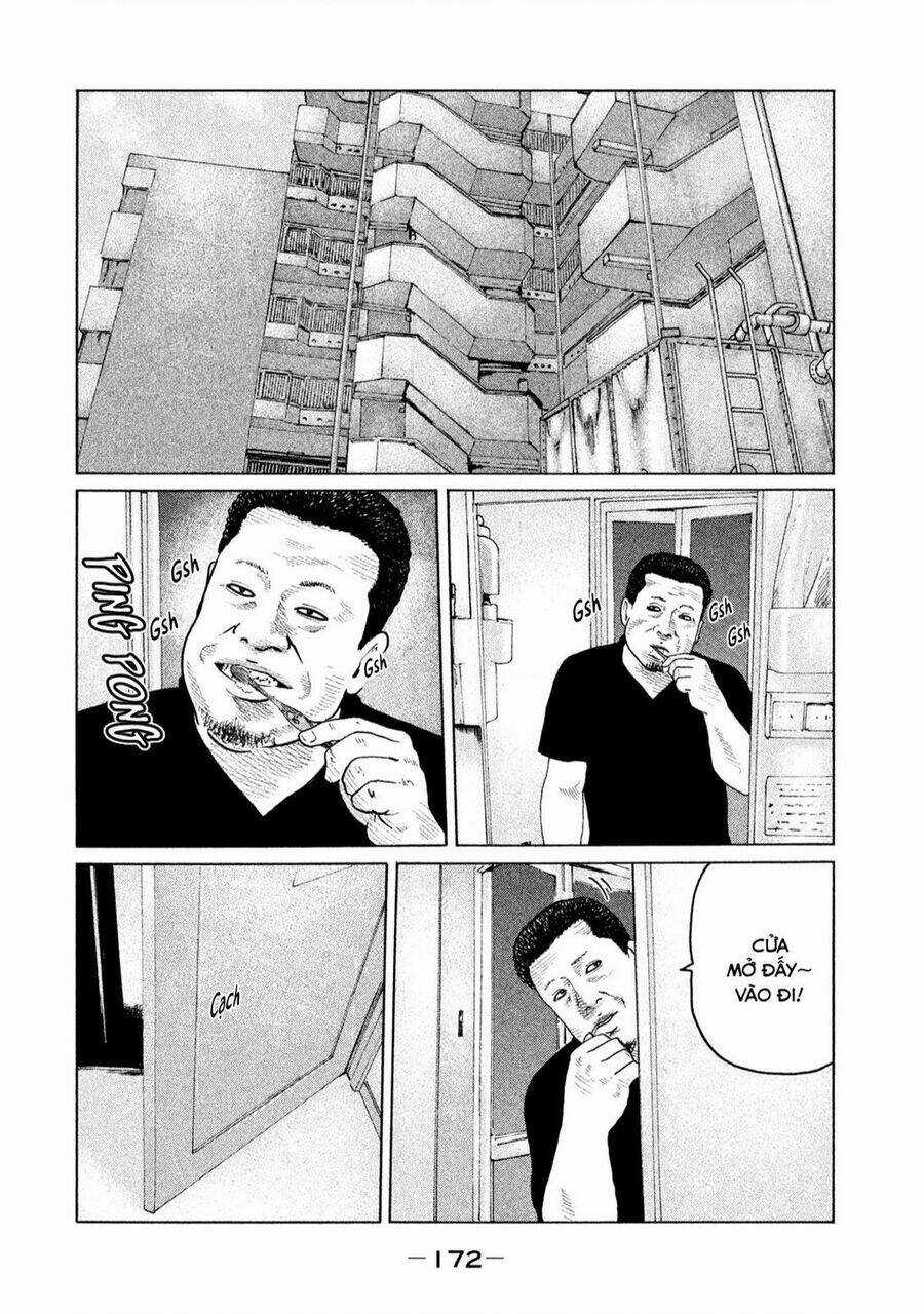 Sát Thủ Ẩn Dật Chapter 150 trang 2