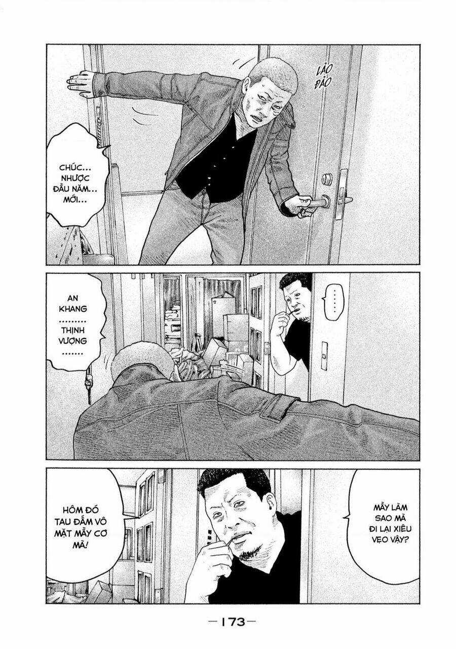 Sát Thủ Ẩn Dật Chapter 150 trang 3