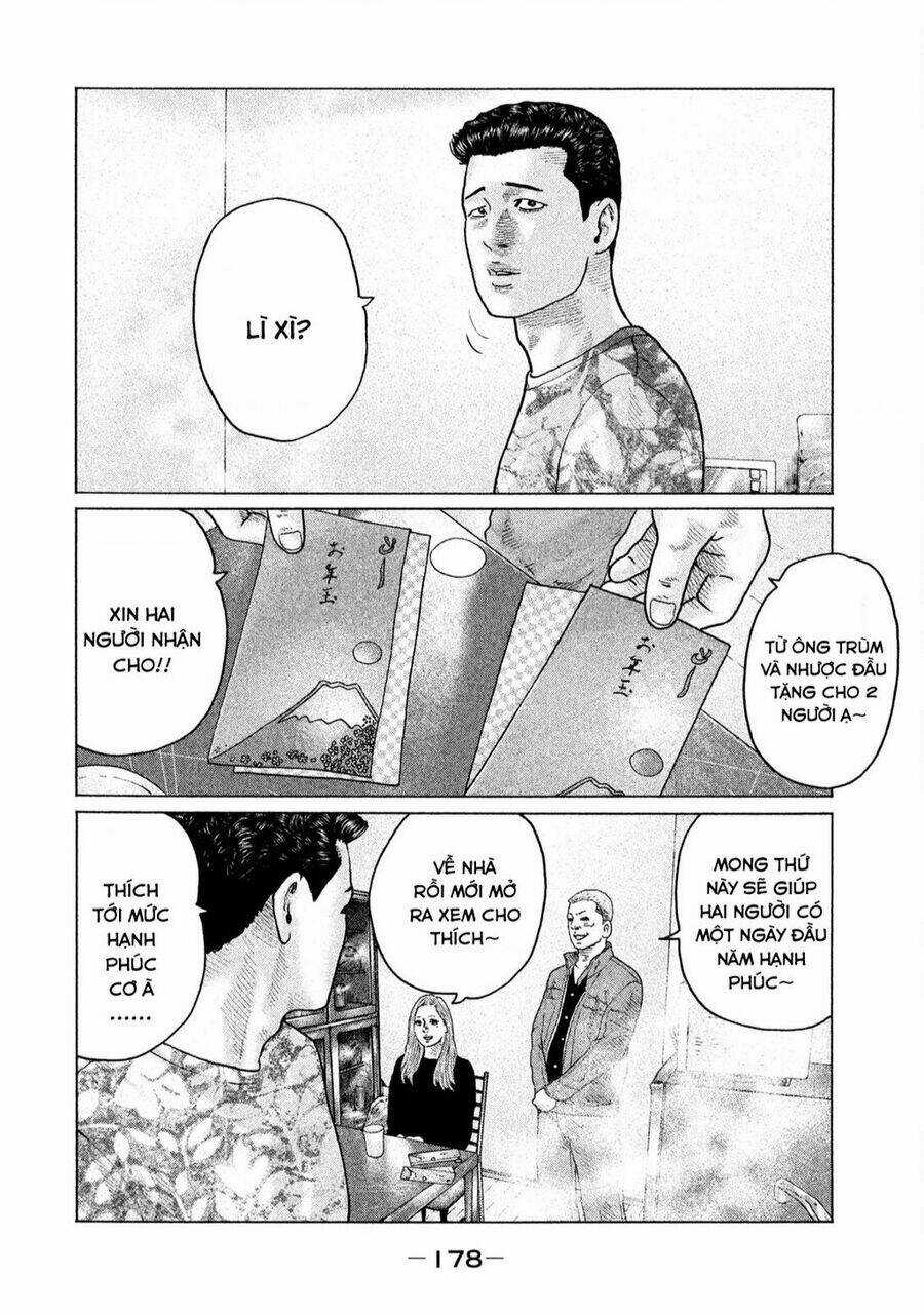 Sát Thủ Ẩn Dật Chapter 150 trang 8