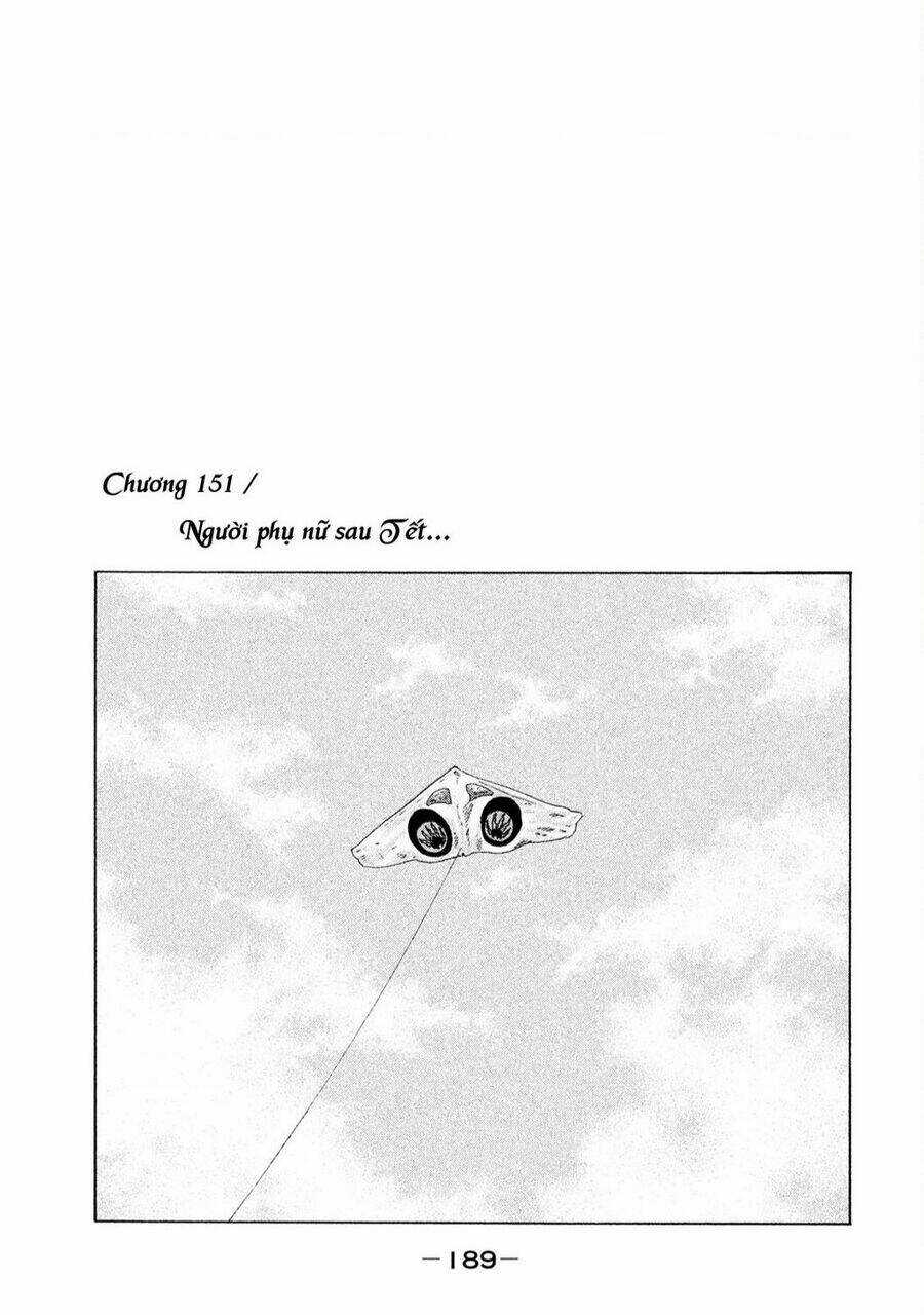 Sát Thủ Ẩn Dật Chapter 151 trang 1