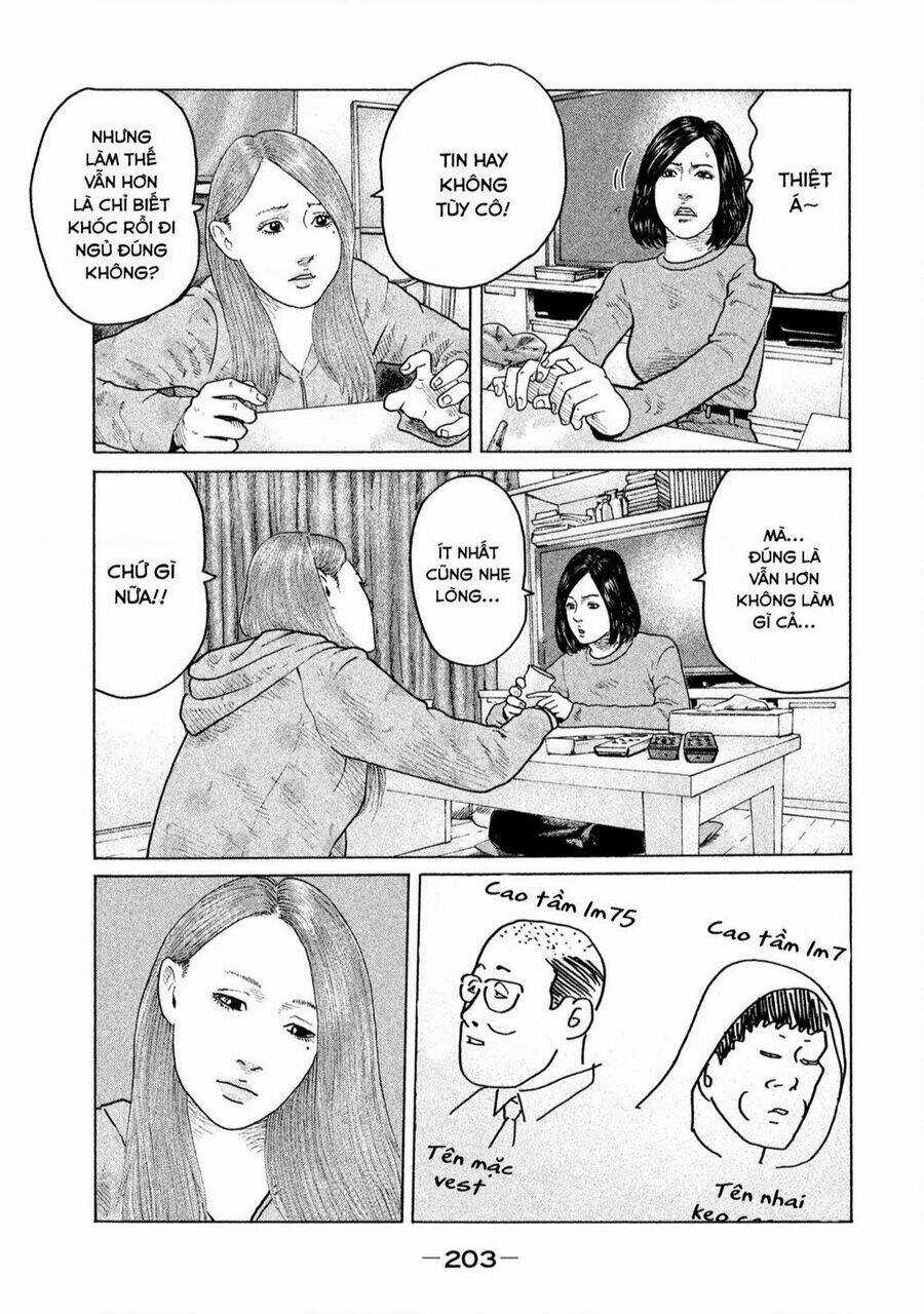 Sát Thủ Ẩn Dật Chapter 151 trang 15