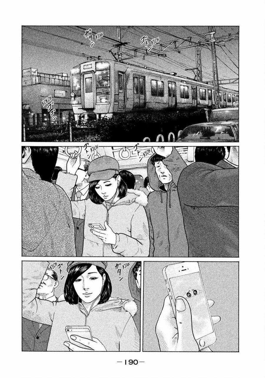 Sát Thủ Ẩn Dật Chapter 151 trang 2