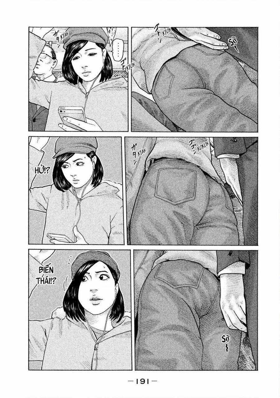 Sát Thủ Ẩn Dật Chapter 151 trang 3