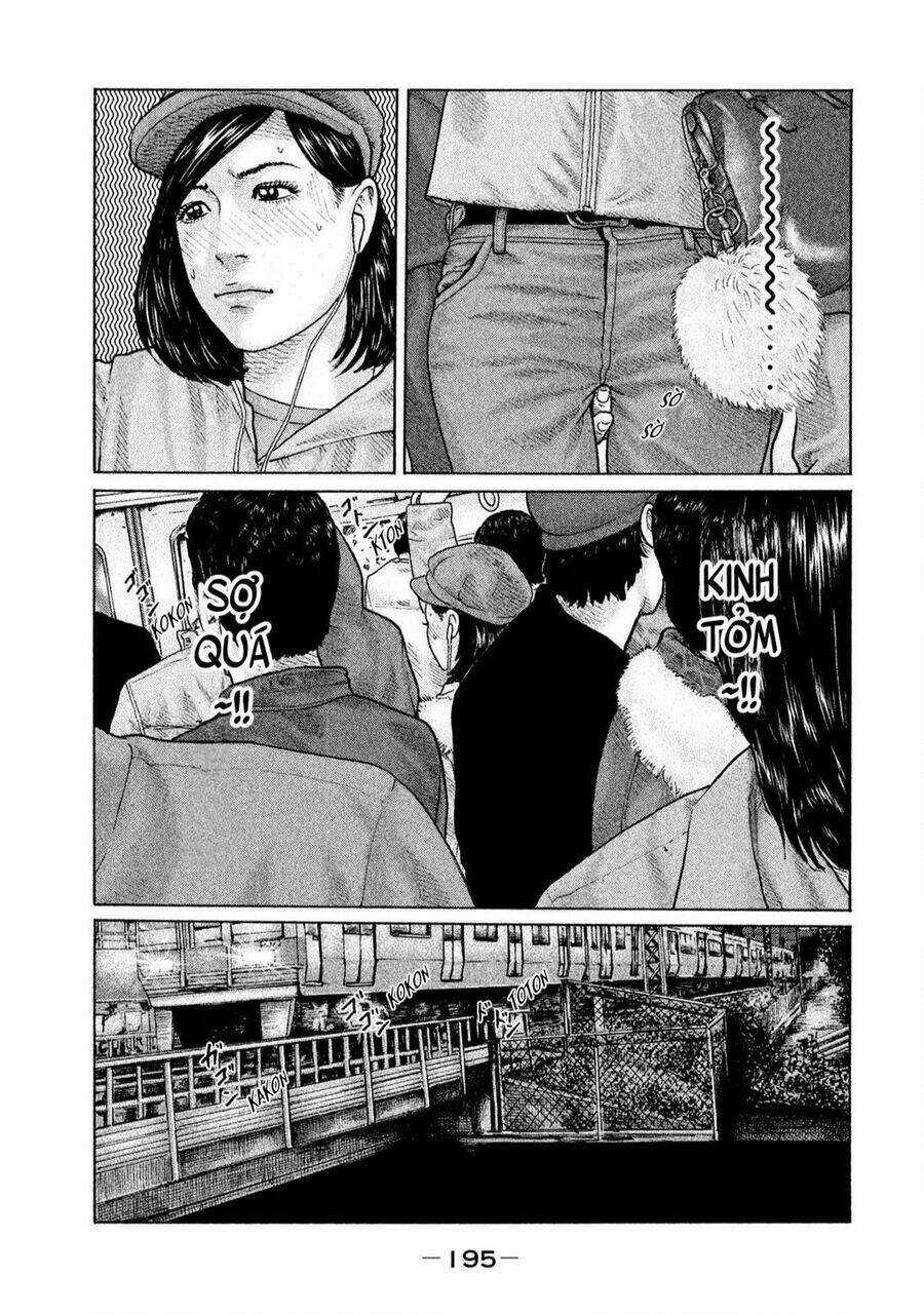 Sát Thủ Ẩn Dật Chapter 151 trang 7