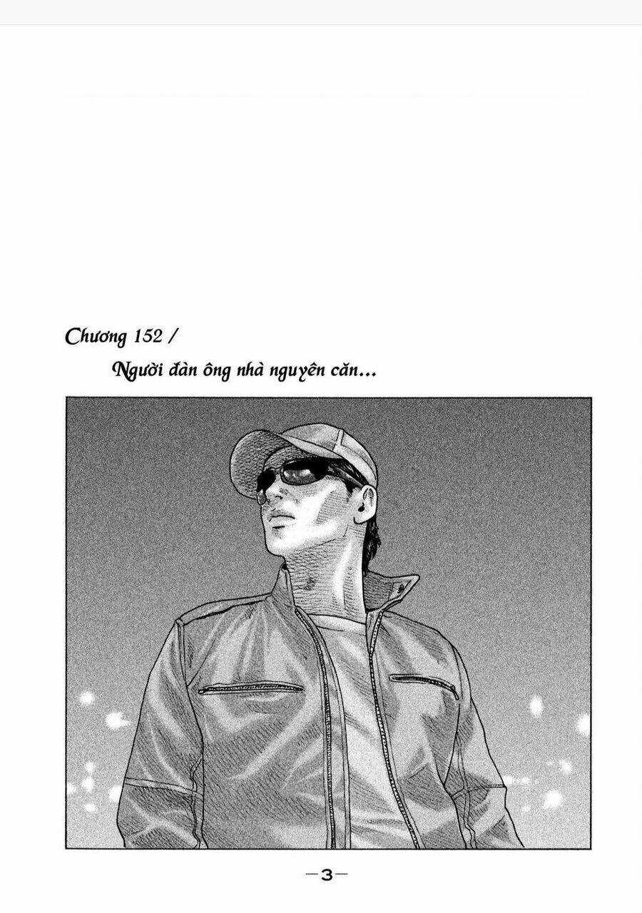 Sát Thủ Ẩn Dật Chapter 152 trang 3