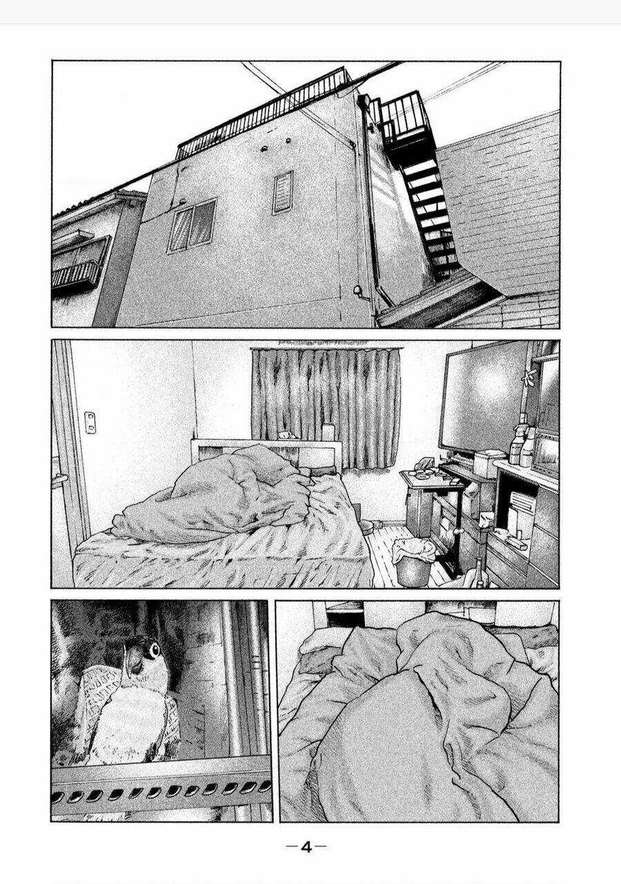 Sát Thủ Ẩn Dật Chapter 152 trang 4